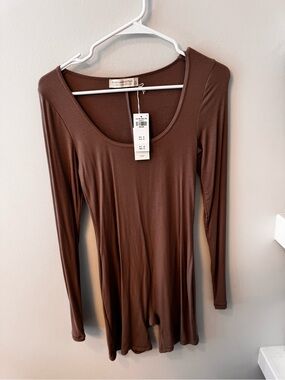 Super Soft Abercrombie & Fitch Jumpsuit
